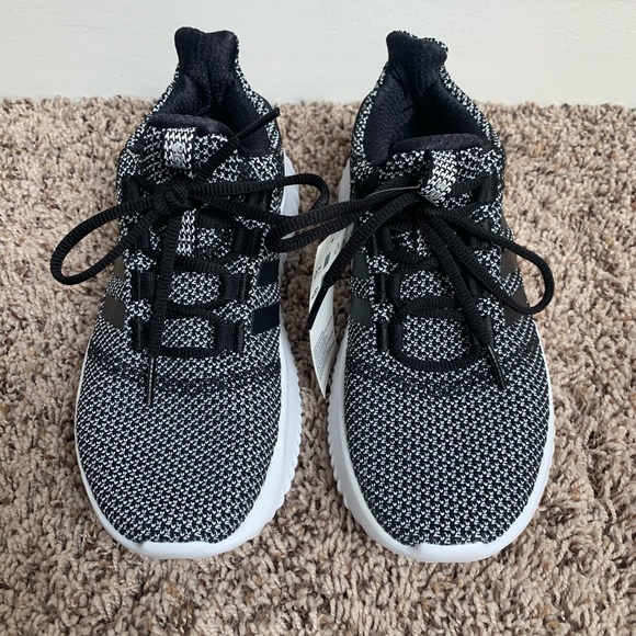 adidas cloudfoam ultimate youth